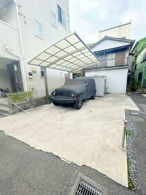 東京都北区神谷１丁目