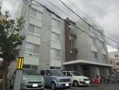 札幌市東区北十五条東１丁目 4階建 築9年のイメージ