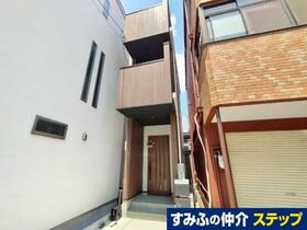 大阪府大阪市鶴見区諸口１丁目