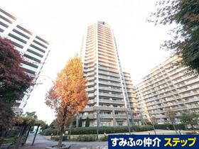 北花田庭園都市・グランアヴェニューはな・スカイタワー