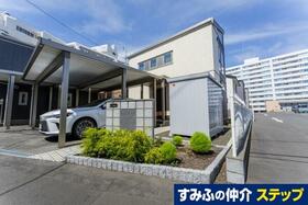 北海道札幌市豊平区中の島一条７丁目