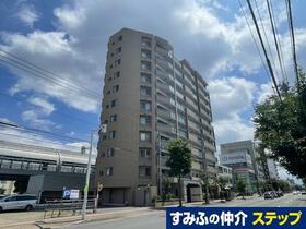 ジュネル澄川
