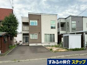北海道札幌市手稲区稲穂一条２丁目