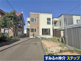 北海道札幌市手稲区稲穂一条２丁目