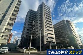 クリーンリバーフィネス桑園北６条