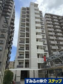 サンシティ新安城駅前