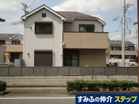 埼玉県新座市馬場３丁目