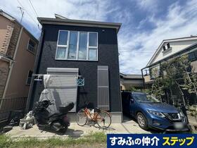 神奈川県大和市西鶴間４丁目