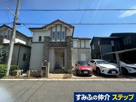 千葉県柏市手賀の杜３丁目