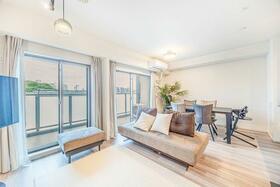 グランアッシュなかもずブライト