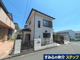 神奈川県横浜市栄区元大橋１丁目
