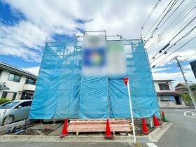 東京都町田市木曽西５丁目