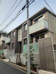 横浜市中区竹之丸 2階建 新築のイメージ