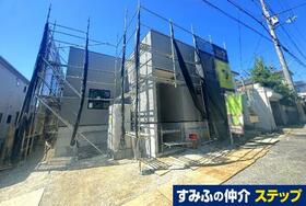 兵庫県神戸市須磨区友が丘５丁目