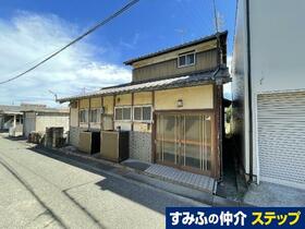 兵庫県姫路市飾磨区中島