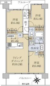 パークホームズＬａＬａ門真