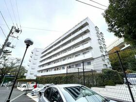 シティフラッツ清水ヶ丘