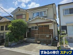 京都府宇治市広野町尖山
