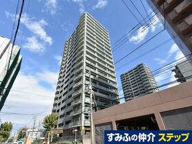 アイビーハイム札幌ツインタワーウエストポルト