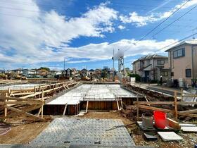 東京都立川市若葉町２丁目