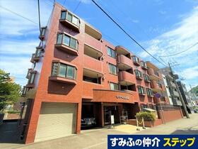 セザール円山公園
