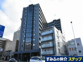 シティハウス大通東ツインレジデンス