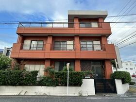 愛知県名古屋市西区南川町