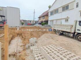 愛知県名古屋市中川区打出２丁目