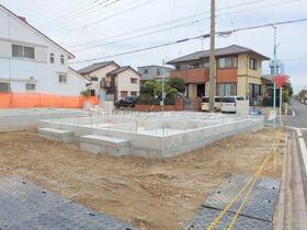 愛知県名古屋市中川区打出２丁目