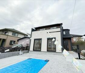 埼玉県上尾市井戸木１丁目