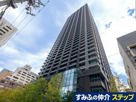 シティタワー大阪本町