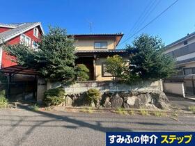 兵庫県川西市水明台２丁目