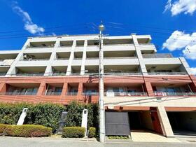 ラヴィドール府中武蔵野台