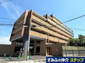 コージースクエア長岡京