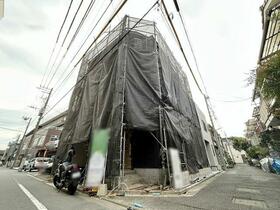 東京都北区神谷3丁目