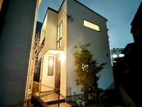 東京都府中市分梅町３丁目