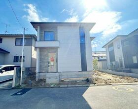 東京都町田市成瀬台２丁目