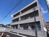 浜松市中央区舞阪町浜田 3階建 築13年のイメージ