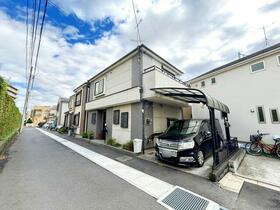 東京都府中市矢崎町５丁目