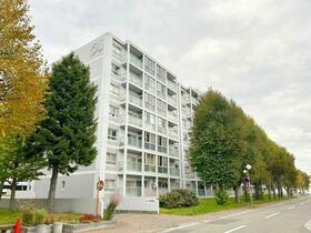 山鼻サンタウン　３号館