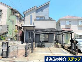 兵庫県神戸市西区伊川谷町有瀬