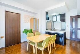 シャルマンフジ初芝ローヤルコート