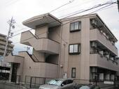 名古屋市天白区平針１丁目 3階建 築24年のイメージ