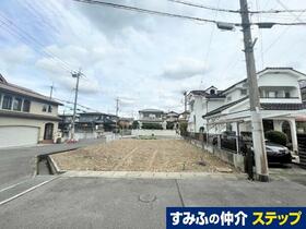 滋賀県大津市一里山５丁目