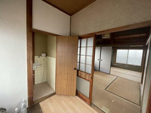 detached 愛媛県新居浜市上泉町