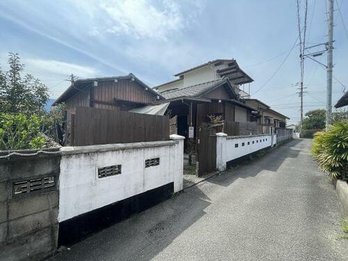 detached 愛媛県新居浜市上泉町