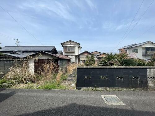 detached 愛媛県新居浜市上泉町