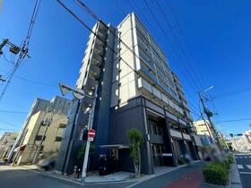 エスリード大阪城南グランデュクス