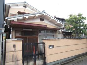 京都府京都市北区等持院南町