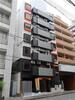 ファンターナ上本町 5階 築45年7ヶ月の賃貸物件